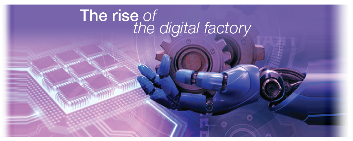 Smart Factory 4.0 1 UseCase Manufacturing Electronics 1