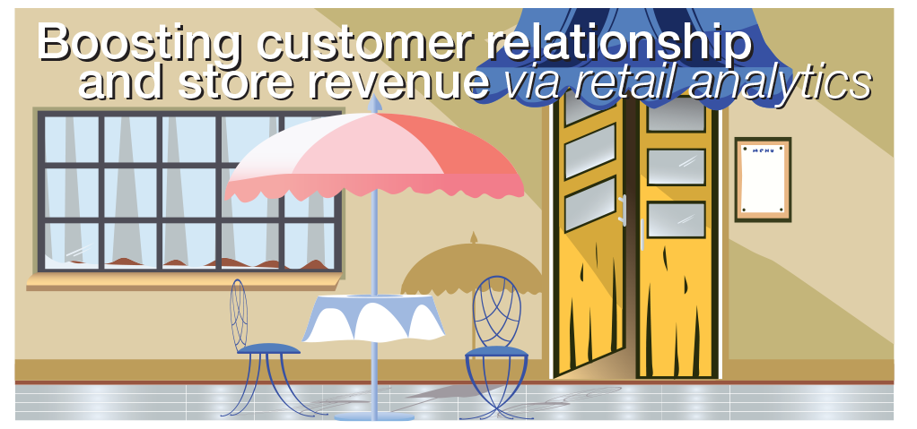 Customer Relationship and Revenue 1 UseCase Retail Customer Relations 1