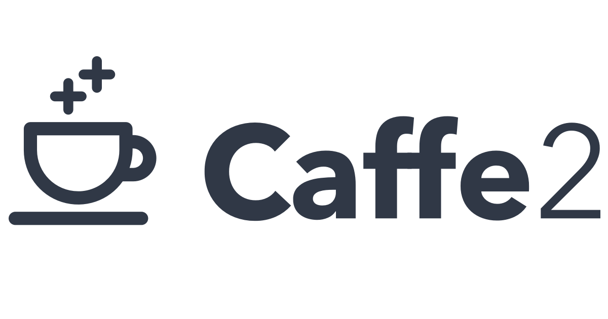 Caffe 2 Caffe 2