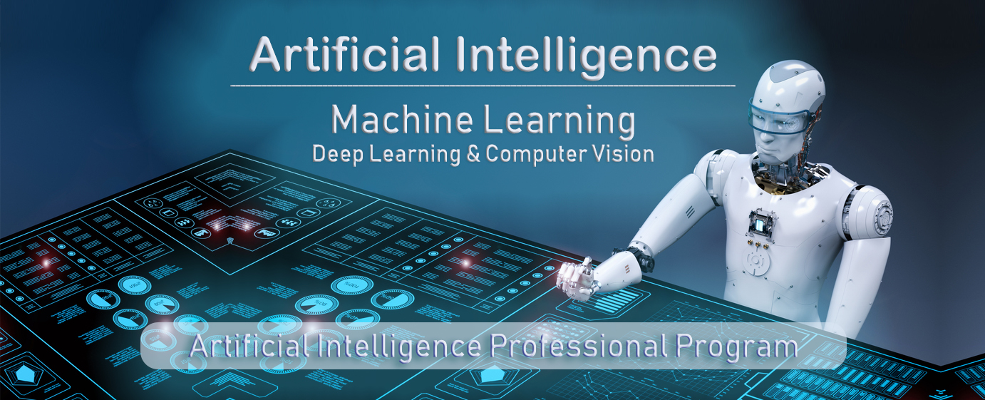 Artificial Intelligence & Data Science Training Services 35 Linkedin Ad Website 2 AI