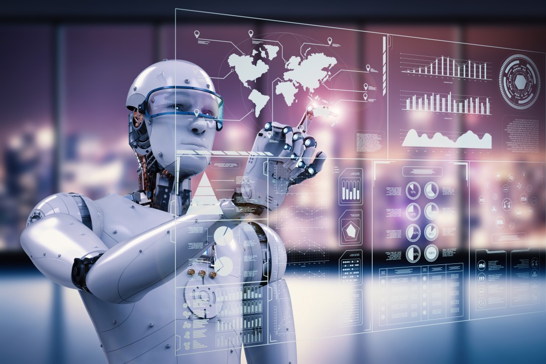 Smart Manufacturing 2 0