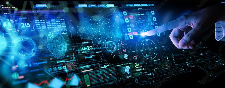 Digital Transformation Services