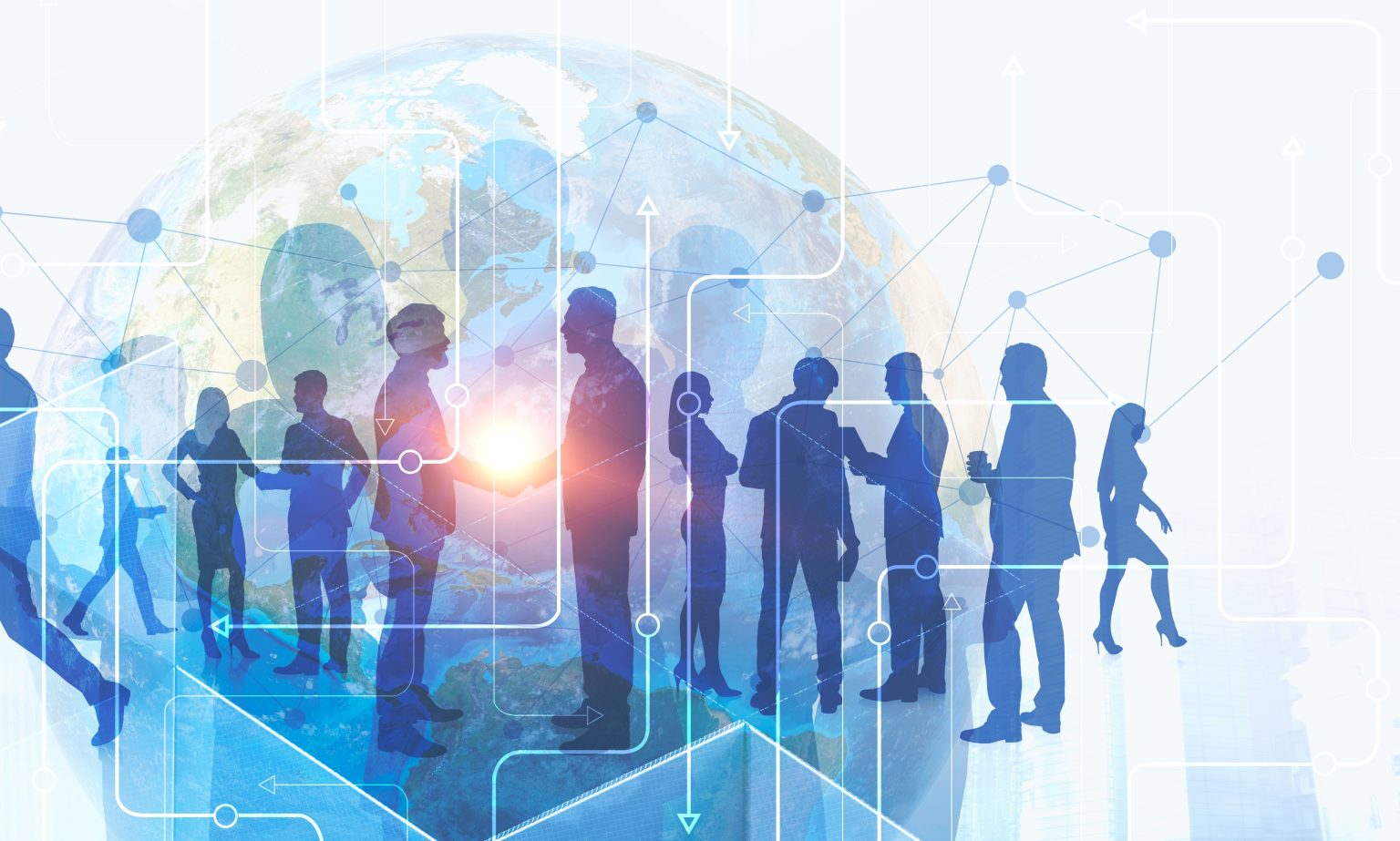 digital transformation consulting