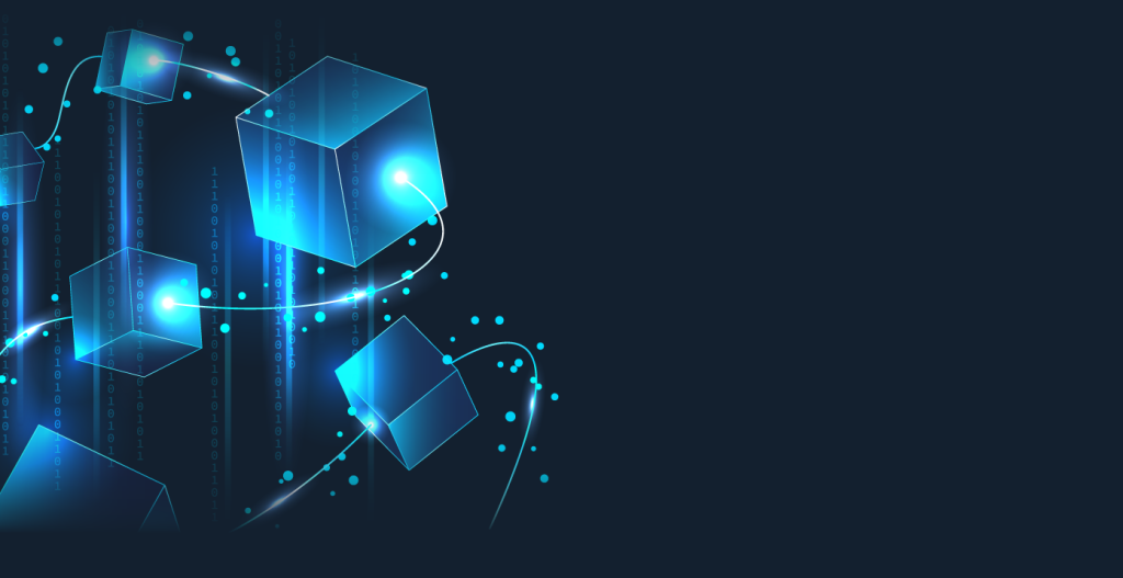 Blockchain header