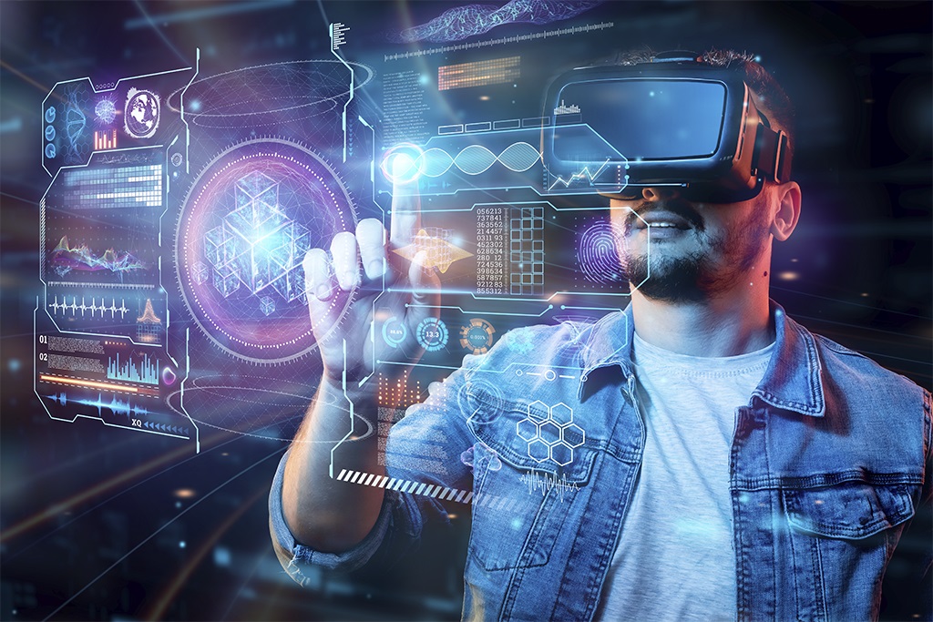 El Metaverse