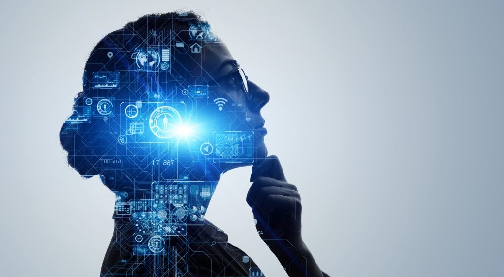 Digital Transformation 6 digital transformation roadmap Flip sml