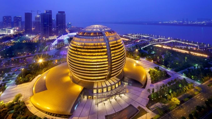 Hangzhou