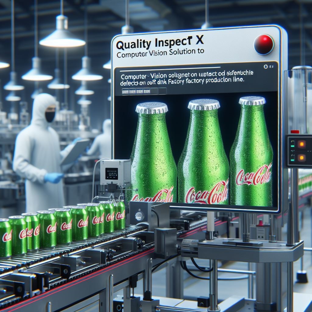 Quality Inspect