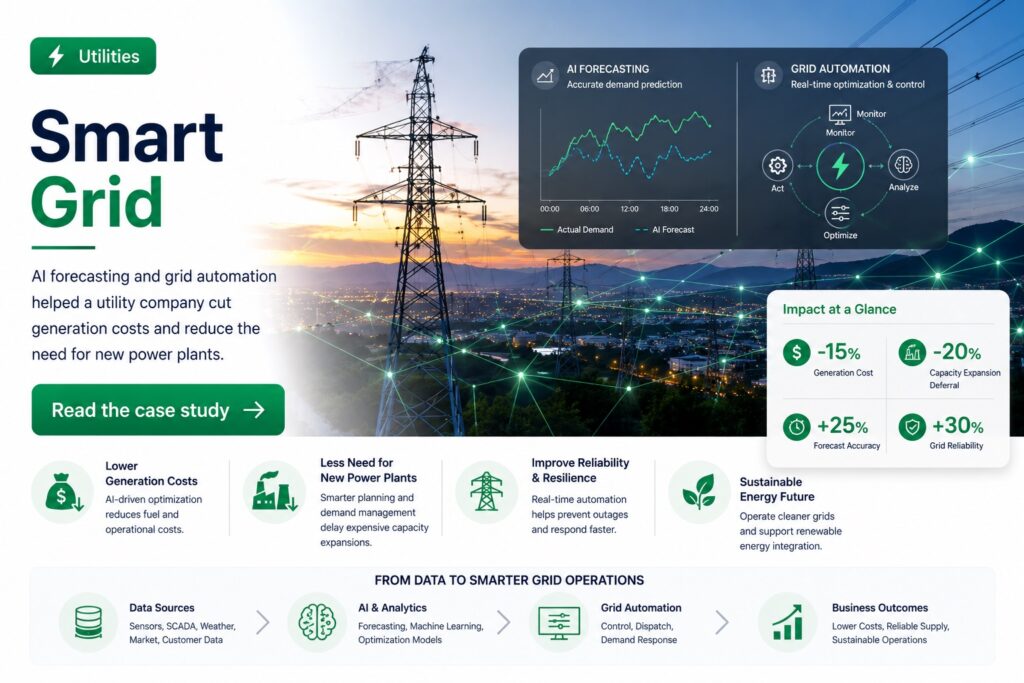 Smart Grid