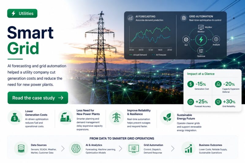 Smart Grid