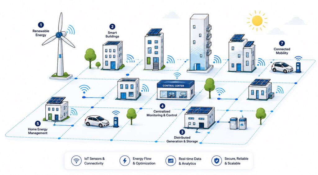Smart Grid 1
