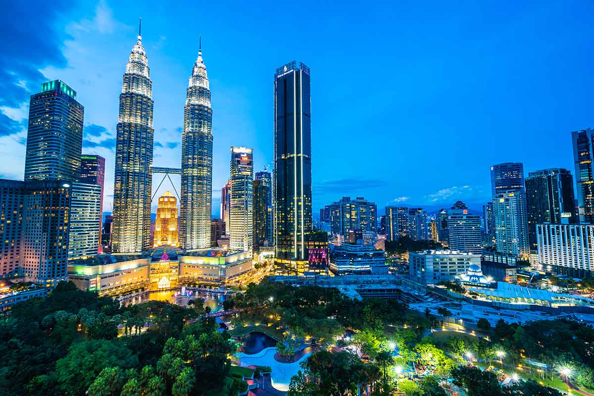 malaysia